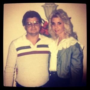 Meet your Posher, David